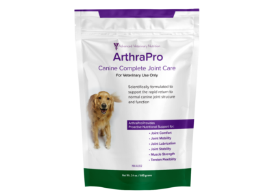 Dr. Bill’s ArthraPro Recommendations for Each Stage of Life