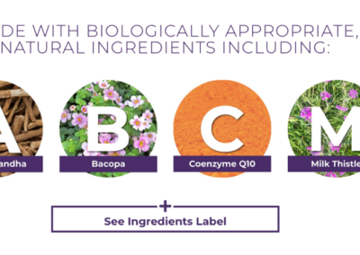 Specialty Nutrients in ProCell