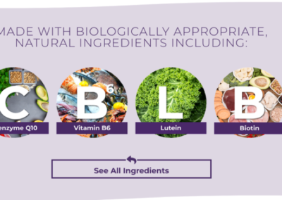 Specialty Nutrients in ProBalance